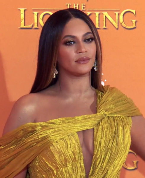 Navigation to Story: Yes, Beyoncé deserved that AOTY. Here’s why. Pt. 1